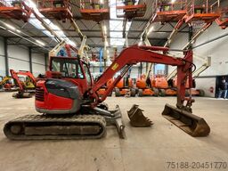 Yanmar Vio 80 U