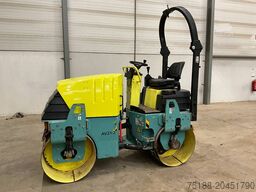 Ammann AV 23-2