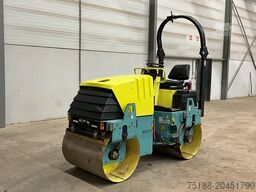 Ammann AV 23-2