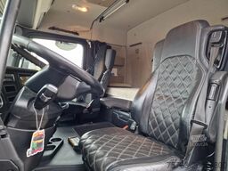 Mercedes-Benz Actros 2553 6x2 - Flabad hydraulic ramps/extens...