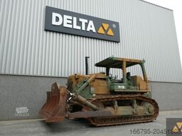 Caterpillar D7F Ex-army
