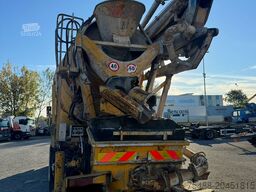 Iveco MAGIRUS EUROTRAKKER 440 BETONPOMPA 8X4