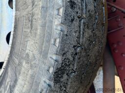 Iveco MAGIRUS EUROTRAKKER 440 BETONPOMPA 8X4