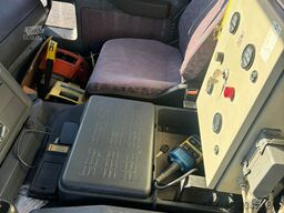 Iveco MAGIRUS EUROTRAKKER 440 BETONPOMPA 8X4