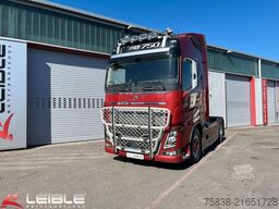 VOLVO FH 16-750*Globe*VollLuft*Hydro*Standklima*285TKM