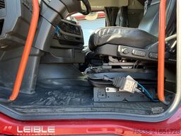 VOLVO FH 16-750*Globe*VollLuft*Hydro*Standklima*285TKM