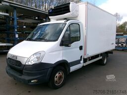IVECO 35 C 13 Daily*Tiefkühl*Seitentür*Carrier Xarios