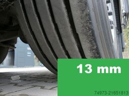 SCHMITZ CARGOBULL Multitemp Bitemp Doppelstock Blumenbreit ¤737mtl