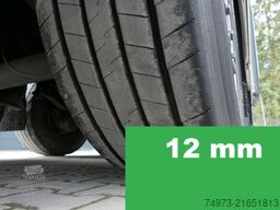 SCHMITZ CARGOBULL Multitemp Bitemp Doppelstock Blumenbreit ¤737mtl