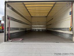 MAN TGS 18.400 4x2 Koffer / HB / Swiss-Vehicle