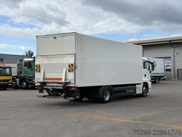 MAN TGS 18.400 4x2 Koffer / HB / Swiss-Vehicle