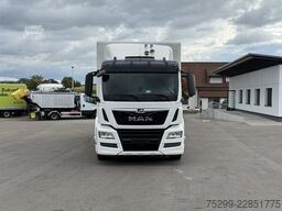 MAN TGS 18.400 4x2 Koffer / HB / Swiss-Vehicle