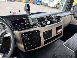 MAN TGS 18.400 4x2 Koffer / HB / Swiss-Vehicle