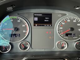 MAN TGS 18.400 4x2 Koffer / HB / Swiss-Vehicle