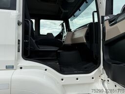 MAN TGS 18.400 4x2 Koffer / HB / Swiss-Vehicle