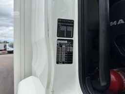 MAN TGS 18.400 4x2 Koffer / HB / Swiss-Vehicle