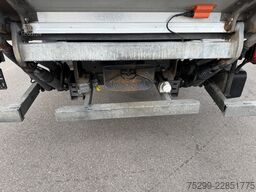 MAN TGS 18.400 4x2 Koffer / HB / Swiss-Vehicle