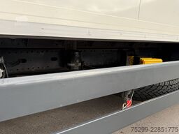 MAN TGS 18.400 4x2 Koffer / HB / Swiss-Vehicle