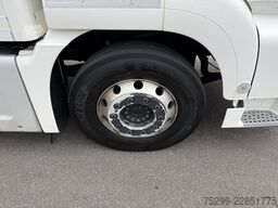 MAN TGS 18.400 4x2 Koffer / HB / Swiss-Vehicle