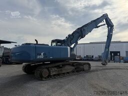 Hitachi ZX350-3LCK UHD / Swiss-Vehicle