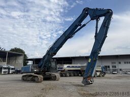 Hitachi ZX350-3LCK UHD / Swiss-Vehicle