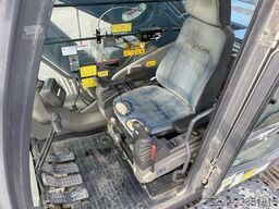Hitachi ZX350-3LCK UHD / Swiss-Vehicle