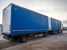 MERCEDES ACTROS 2548-6x2+VOITH