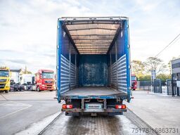MERCEDES ACTROS 2548-6x2+VOITH