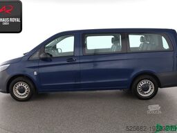 mercedes-benz Vito 116 CDI Tourer LANG 8 SITZE LEDER,1.HAND,SH