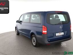 mercedes-benz Vito 116 CDI Tourer LANG 8 SITZE LEDER,1.HAND,SH