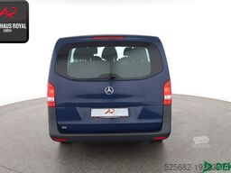 mercedes-benz Vito 116 CDI Tourer LANG 8 SITZE LEDER,1.HAND,SH