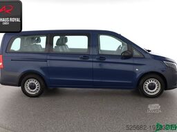 mercedes-benz Vito 116 CDI Tourer LANG 8 SITZE LEDER,1.HAND,SH