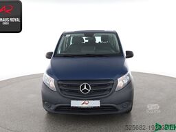 mercedes-benz Vito 116 CDI Tourer LANG 8 SITZE LEDER,1.HAND,SH