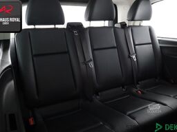 mercedes-benz Vito 116 CDI Tourer LANG 8 SITZE LEDER,1.HAND,SH