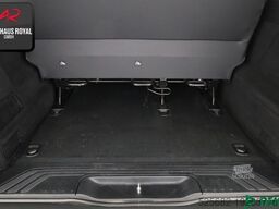 mercedes-benz Vito 116 CDI Tourer LANG 8 SITZE LEDER,1.HAND,SH