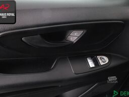 mercedes-benz Vito 116 CDI Tourer LANG 8 SITZE LEDER,1.HAND,SH