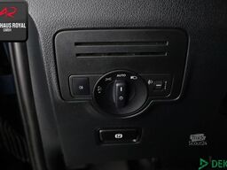 mercedes-benz Vito 116 CDI Tourer LANG 8 SITZE LEDER,1.HAND,SH