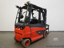 Linde E 25/600 HL 387