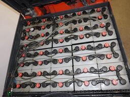 Linde E 25/600 HL 387