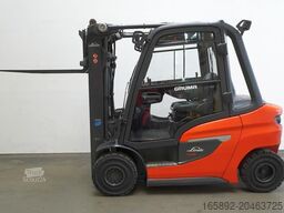 Linde H 25 D 1202