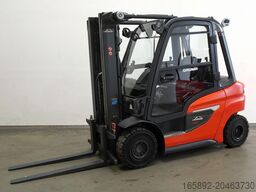 Linde H 25 D 1202