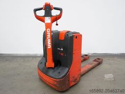 Linde T 16 ION 1152