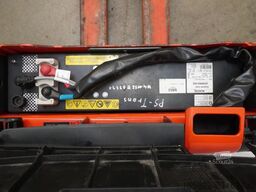 Linde T 16 ION 1152