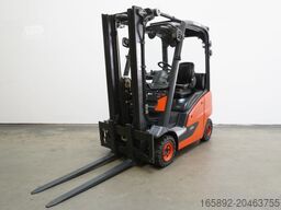 Linde H 16 T EVO 391-00
