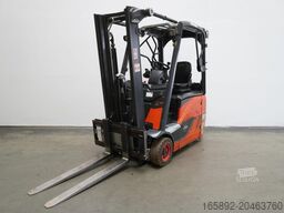 Linde E 16 H EVO 386-02