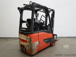 Linde E 16 H EVO 386-02