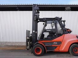 Linde H 80 T/900 EVO 396-03