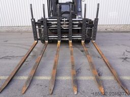 Linde H 80 T/900 EVO 396-03