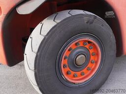 Linde H 80 T/900 EVO 396-03