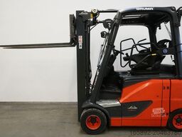 Linde E 20 PH EVO 386-02